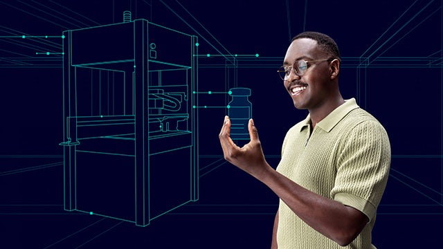 The comprehensive Digital Twin is Siemens’ unique approach to digitally plan, simulate, predict and optimize products, production processes, machines, and entire plants