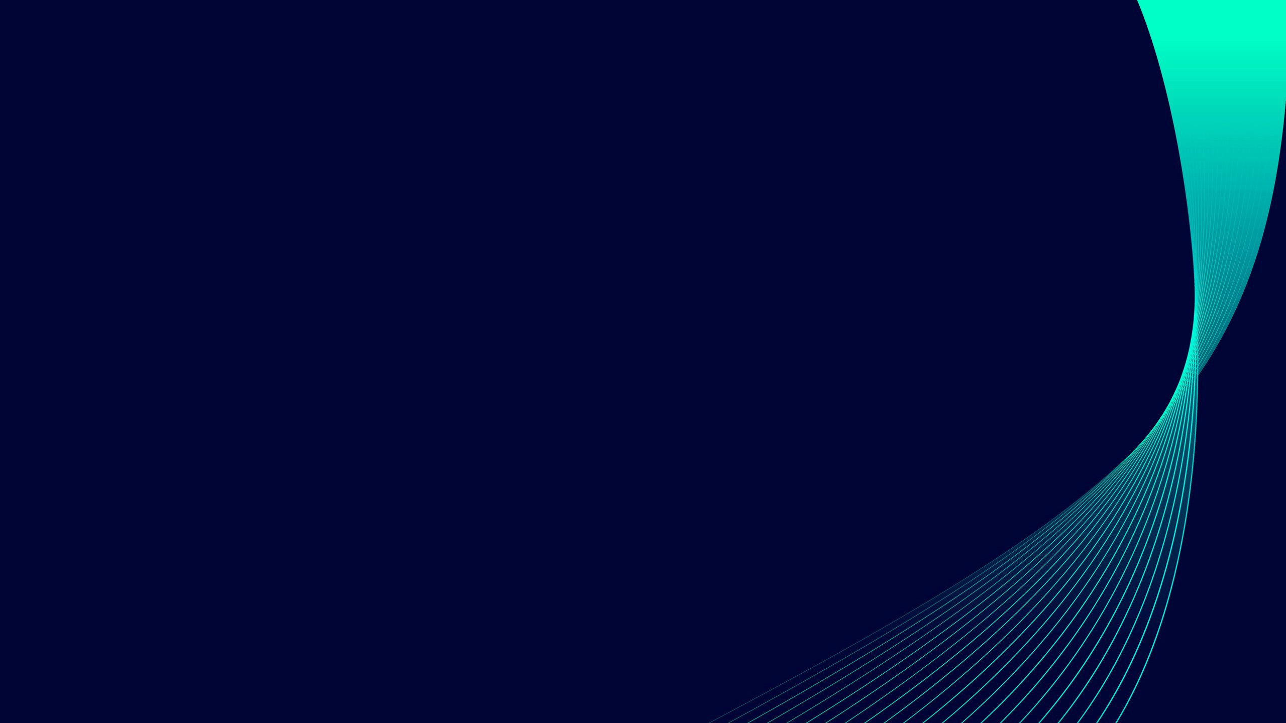 Futuristic cityscape with tall buildings, wind turbines, and a large digital display showing "Transition Report 2025".