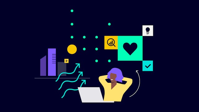 Asthma air quality icon.