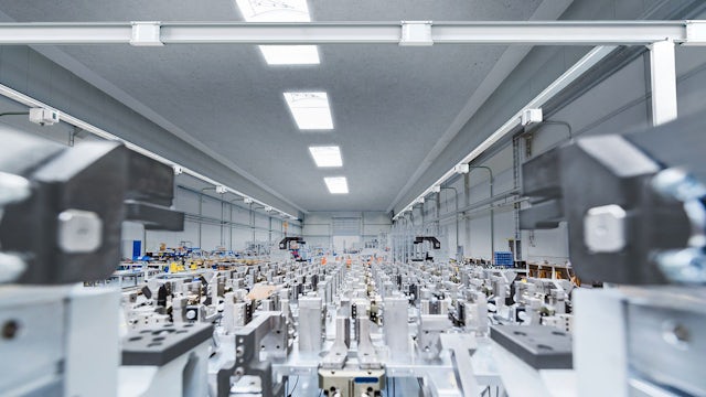 Applications for 8PS powerline technology.