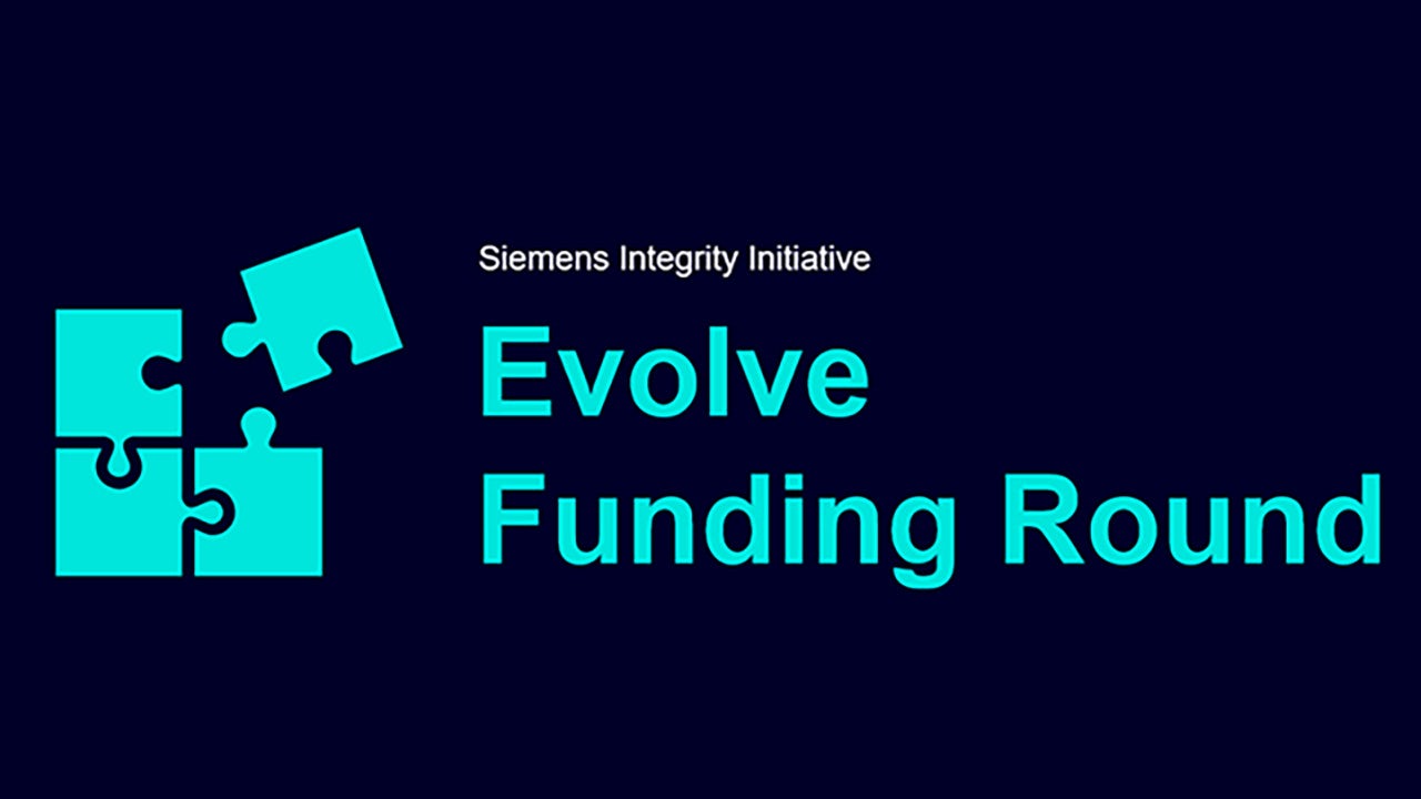 Evolve Funding Round
