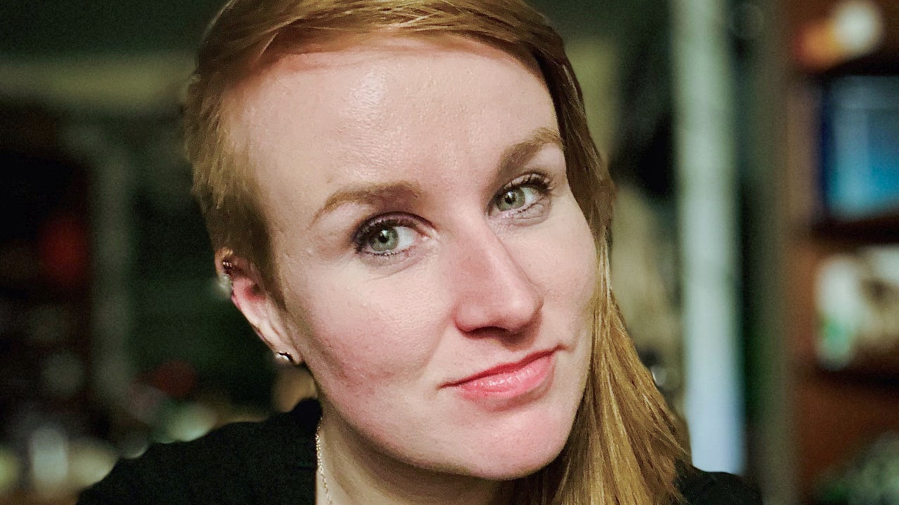 Annemarie Breu headshot