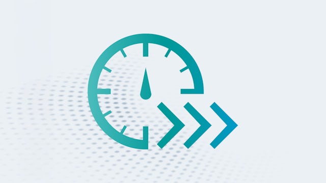 The image shows a stylized icon of a circuit board with various electronic components.