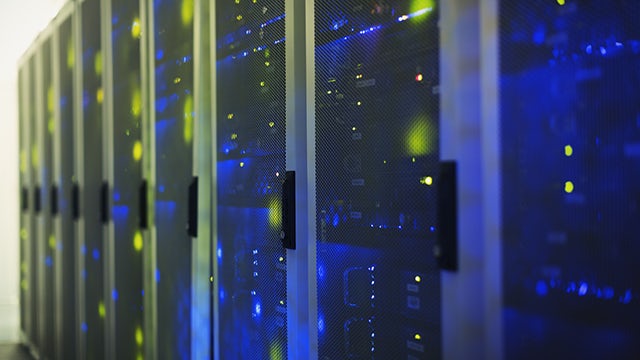 Data center