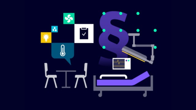  Compliance with national, regional and local regulatory requirements visual for healthcare.