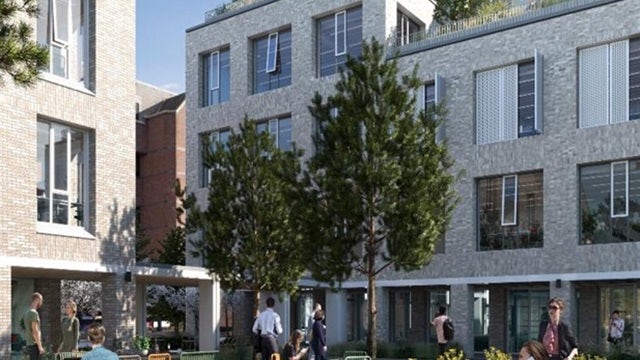 University of Cambridge