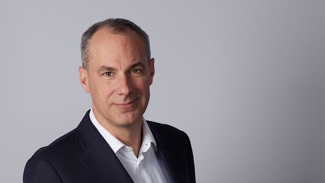 Cedrik Neike - Member of the managing board