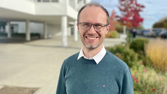 Part of the ‘Decarb@SRE’ core team