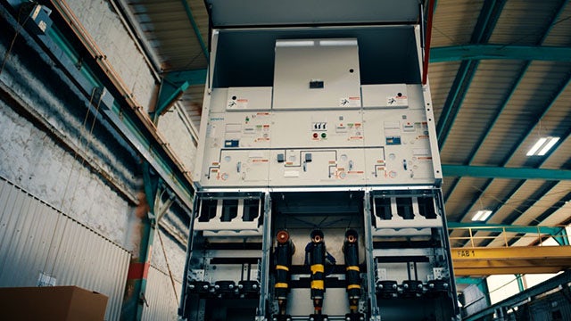 Compass Datacenters Case Study - Product Image - 640x480