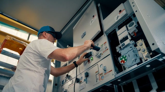 Compass Datacenters Case Study - Working Product - 640x480