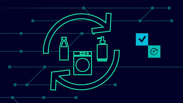Comprehensive lifecycle management connecting consumer product development with quality assurance and market optimization.
