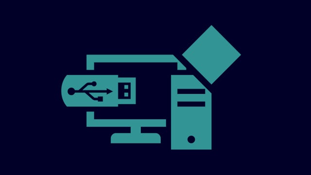 Industrial Edge Own Device — IEOD icon.