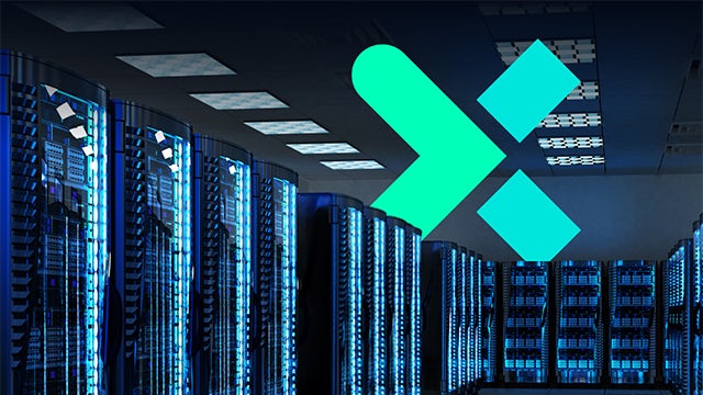 Data center management