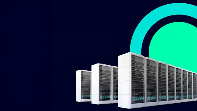 A white paper on data centers sustainability with a focus on energy efficiency and environmental impact.