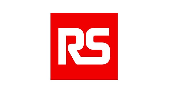 RS logo.