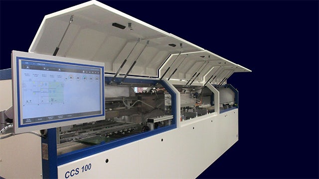 IBL Löttechnik system