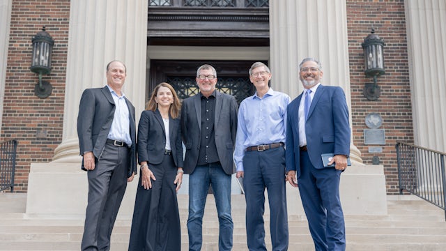 Southern Methodist University (SMU), Dallas, Texas, U.S.