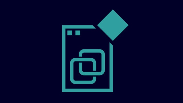 Industrial Edge Virtual Device — IEVD icon.