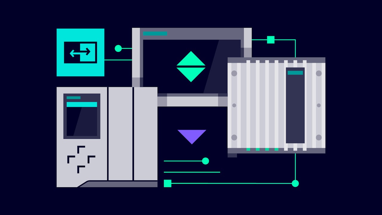 A platform compatible with all existing systems.