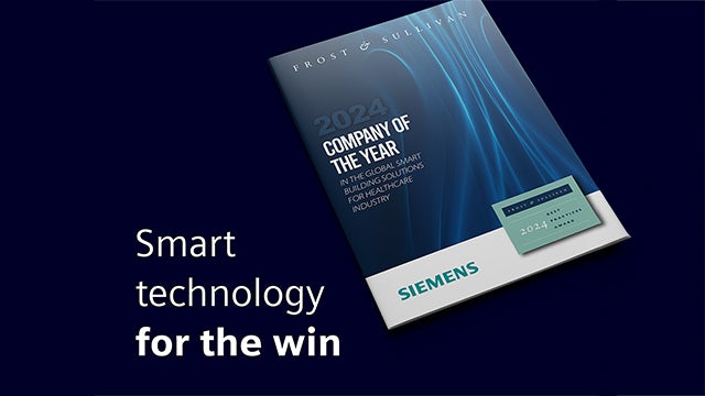 A press release image featuring a frosted glass with a blurry background and a logo in the center.