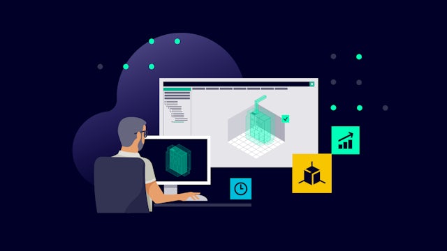 BIM planning screenshot