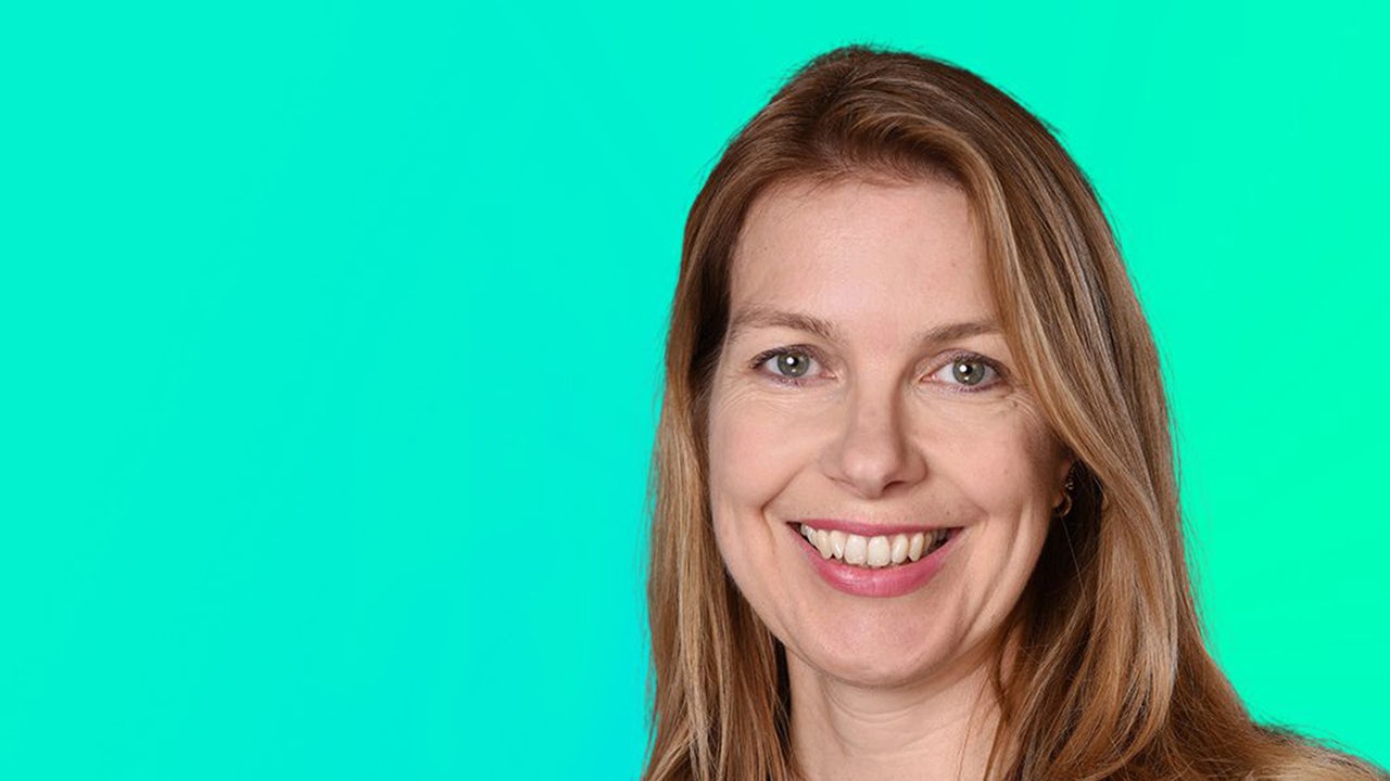 Helena Halek, XPS Talent Program Manager</br></br>