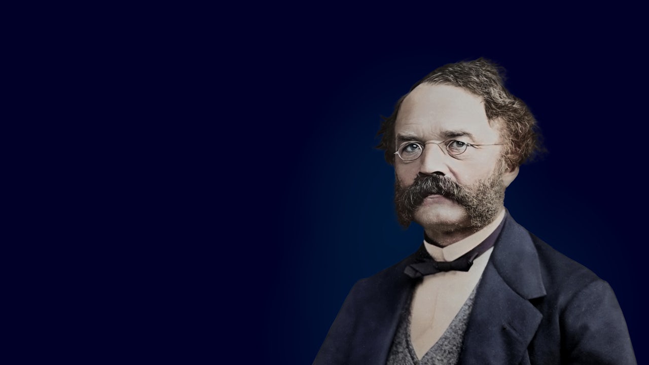 Werner von Siemens