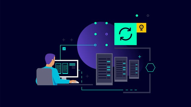 Data centers redundant automation.