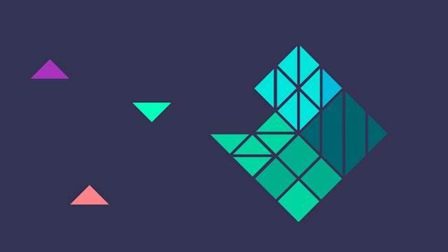 Industrial machinery with digital overlay, representing edge computing in manufacturing