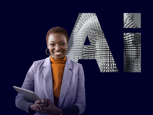 Hannover messe 2026 Keyvisual