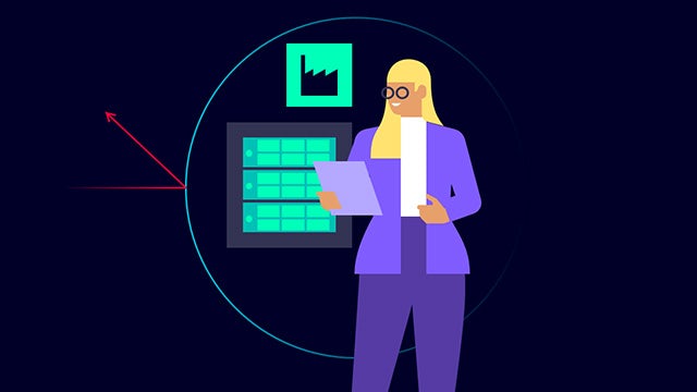 Bringing OT cybersecurity to the next level