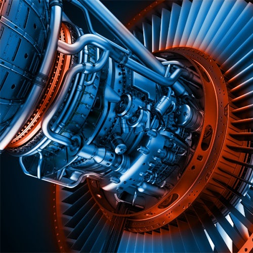 Circular diagram showing "ModuleWorks" in center, surrounded by partner categories: CAD, CAM, Simulation, and Measurement