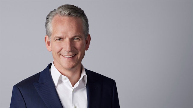 Peter Koerte - Member of the managing board