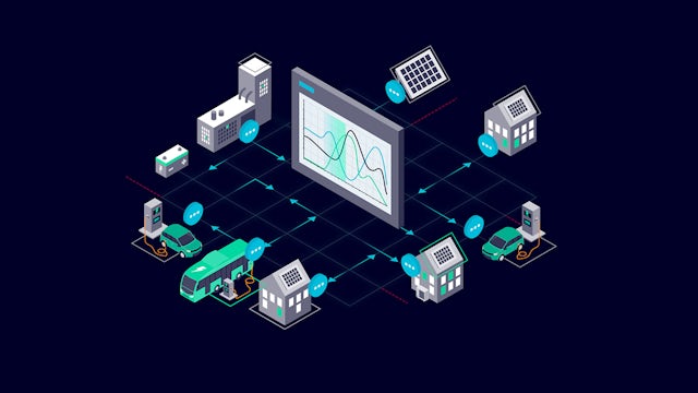 Power System Planning and Data Management