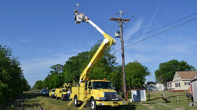 A&N Electric Cooperative