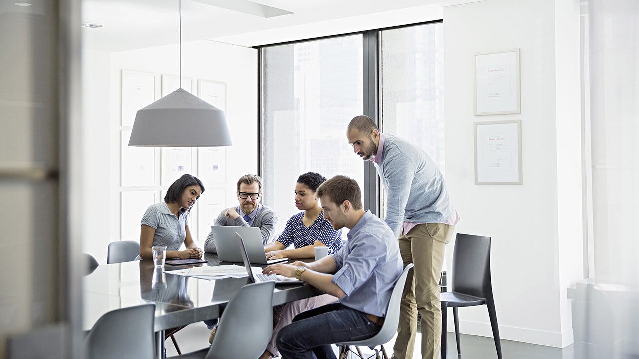 Planners and consultants are supporting power supply system planning for infrastructure and industry buildings.