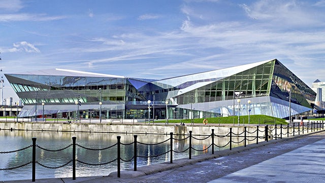 Siemens AG, London, UK, TIP