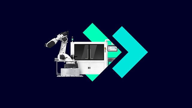 Industrial automation