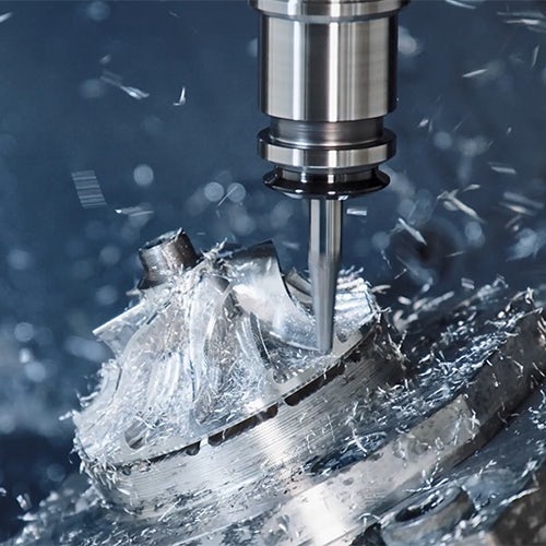 Circular diagram showing interconnected nodes with lines, representing a network or ecosystem