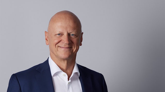 Ralf P. Thomas - Chief financial officer