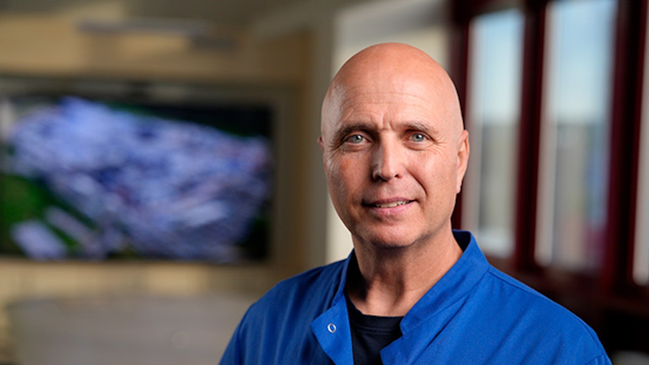 Headshot of Roland Ziepel, Technical Manager at Sachsenmilch Leppersdorf GmbH