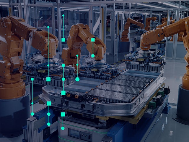 Software-defined automation makes operations more adaptable and autonomous