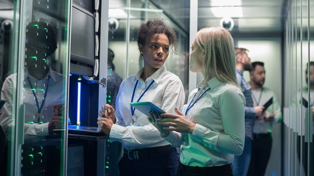 Navigating the intersection of safety and security