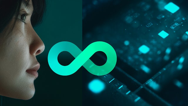 Siemens startup team collaborating in a sleek, modern office with company branding visible