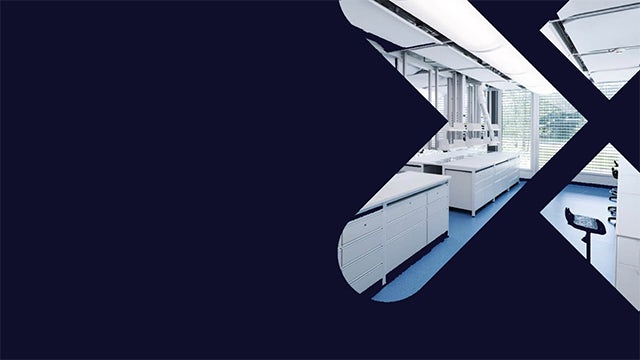 Smart Lab Ecosystem.