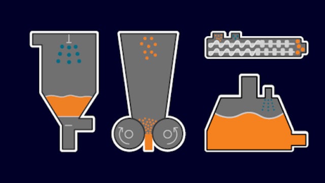 An icon representing milling technology from Siemens. 