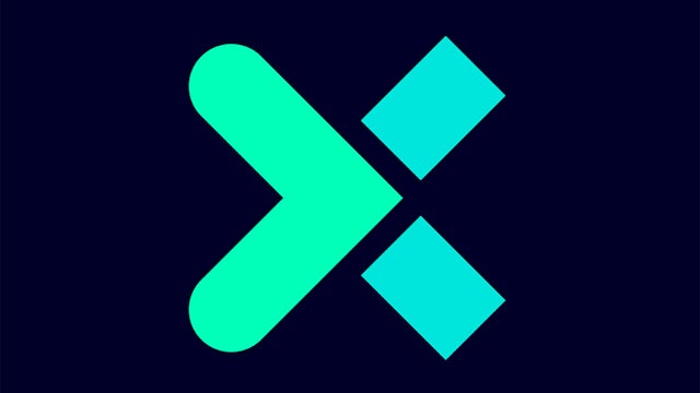 A Siemens Xcelerator X Mhero device is displayed on a white background.