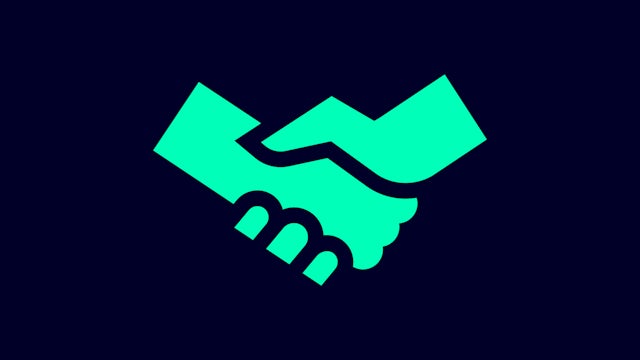 Siemens XPS Mentor logo with a stylized letter "S" in blue and white.