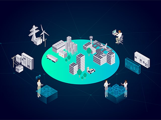 Siemens smart power distribution expert contact page