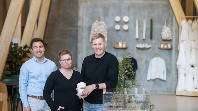 A visual representation of a factory with machinery and equipment in operation.